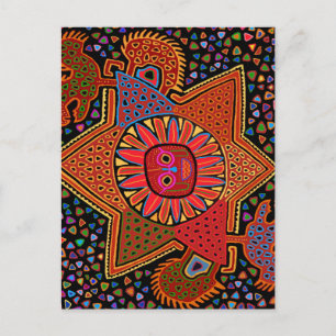 Südwesten Del Sol Postkarte