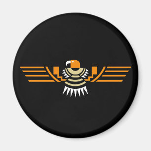 Südwesten Eagle Magnet