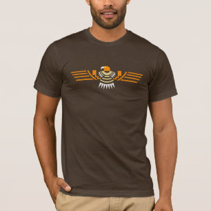 Südwesten Eagle T-Shirt