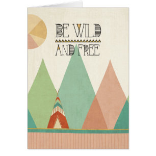 Südwesten Geo II  ist wild und frei