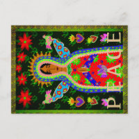 Südwestengel des Friedens