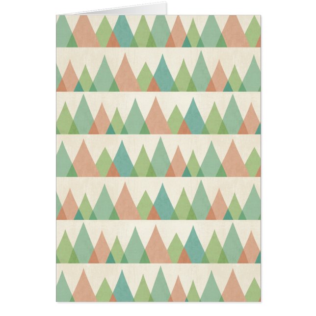 SüdwestenGeo Schritt | aquamarine u. korallenrote (Vorne)