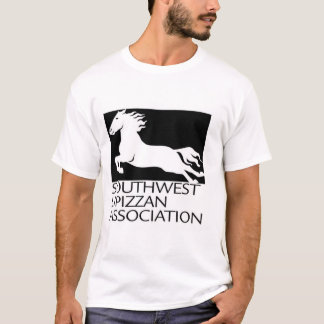 SüdwestenLipizzan Vereinigung T-Shirt