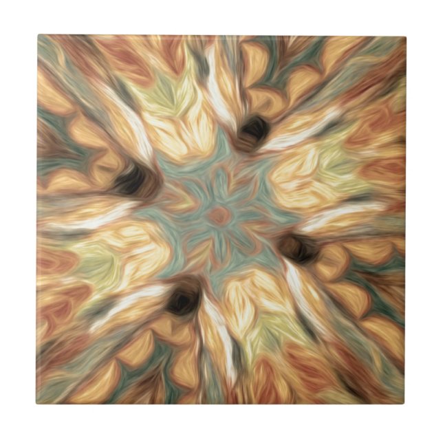 Südwestentwurf Fliese (Vorderseite)