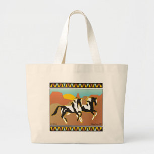 Südwestgeist-Tasche Jumbo Stoffbeutel