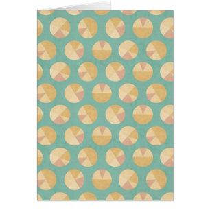 SüdwestGeo-Schritt orange u. grünes Kreis-Muster