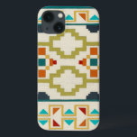 Südwestgeometrie I Case-Mate iPhone Hülle<br><div class="desc">Muster</div>