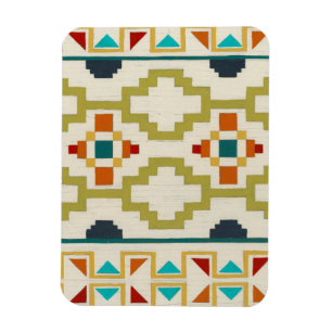 Südwestgeometrie I Magnet