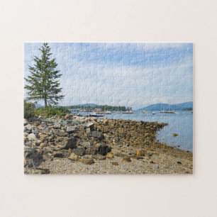 Südwesthafen, Maine Puzzle