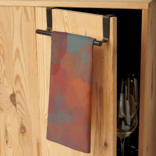 SüdwestIllusion Geschirrtuch