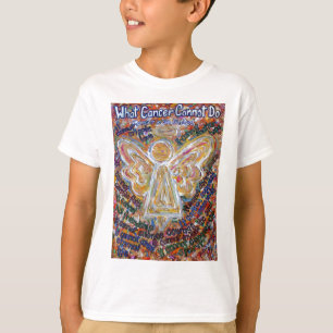 Südwestkrebsangel T-Shirt