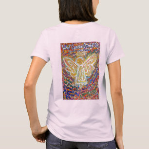 Südwestkrebsangel-T - Shirt