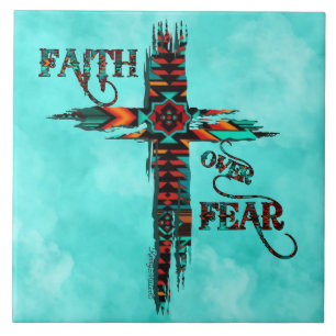 Südwestkreuz Keramik Tile Fliese