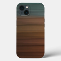 Südwestlich gestrichene Wüste Imitate Holz