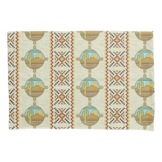 südwestlich kissenbezug (Vorderseite)