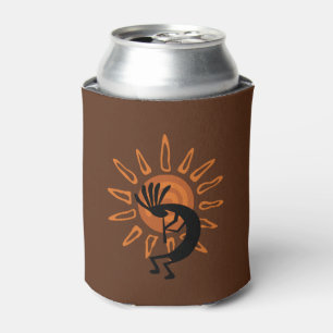 Südwestlich Kokopelli Wüste Sun Can Cooler Dosenkühler