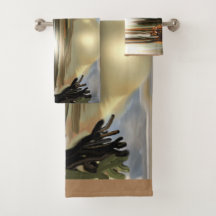 Südwestliche Abstrakte Kunst