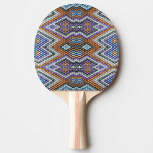 Südwestliche Beerenkunst Tischtennis Schläger