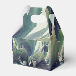 Südwestliche Blume Geschenkschachtel