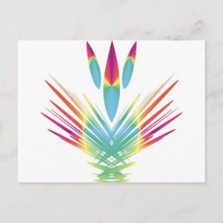 Südwestliche Geschenkartikel Postkarte