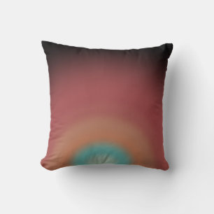 Südwestliche Südwest-Wüsten-Regenbogen-Kunst-Desig Kissen