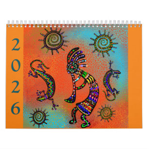 SÜDWESTLICHER KUNSTKALENDER KALENDER