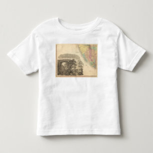 Südwestliches Nordamerika Kleinkind T-shirt