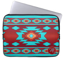 Südwestliches Stammesmuster.