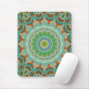 SüdwestMandala 2 Mousepad