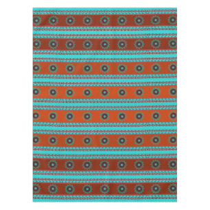 Südwestmotiv-Baumwolltischdecke Tischdecke