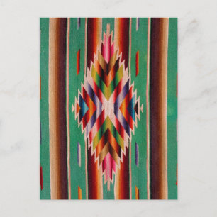 Südwestsaltillo Postkarte