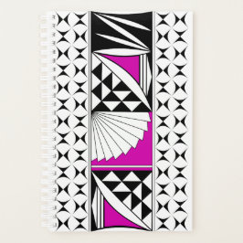 Südwestsonnenaufgang in Rosa Planer