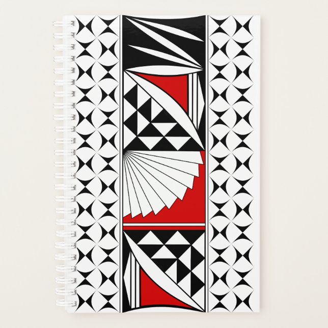 Südwestsonnenaufgang in Rot Planer (Vorderseite)