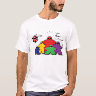 Südwestspielefandango-T-Shirt 2013 T-Shirt