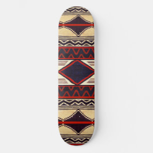 Südweststamm Skateboard