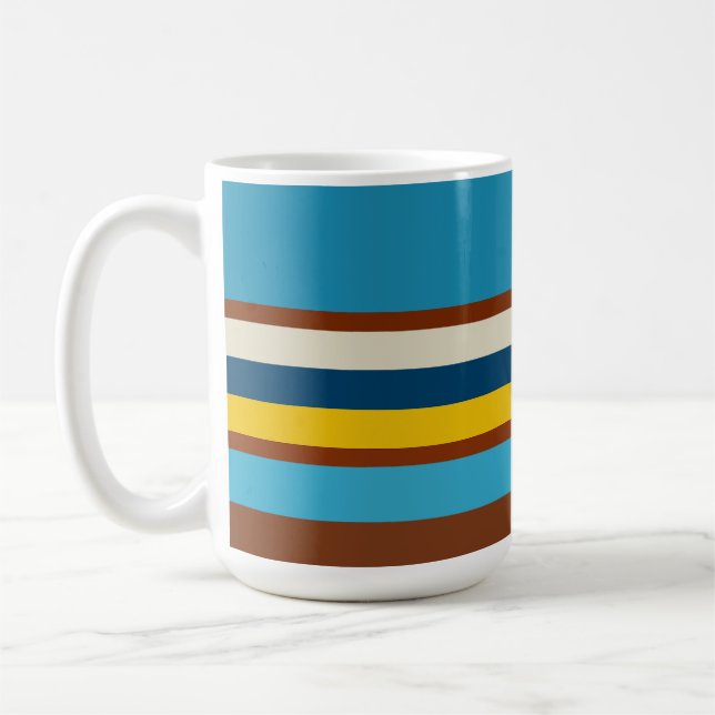 Südweststreifen 12 kaffeetasse (Links)