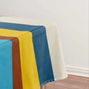 Südweststreifen 12 tischdecke