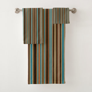 Südweststreifen 20 badhandtuch set