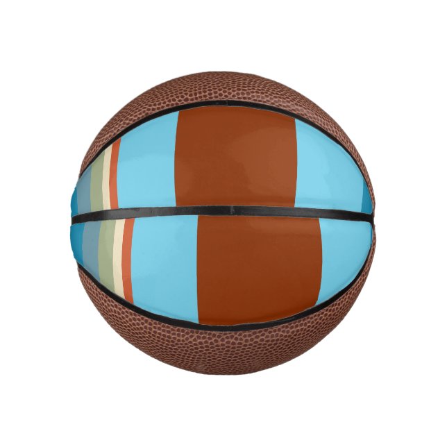 Südweststreifen 23 mini basketball (Vorderseite)