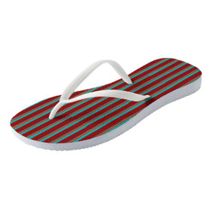 Südweststreifen 24 flip flops