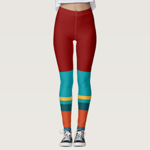 Südweststreifen 24 leggings