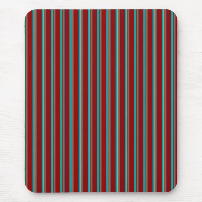 Südweststreifen 24 mousepad (Vorne)