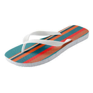 Südweststreifen 29 flip flops