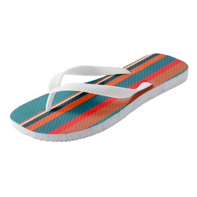 Südweststreifen 29 flip flops (Schrägansicht)