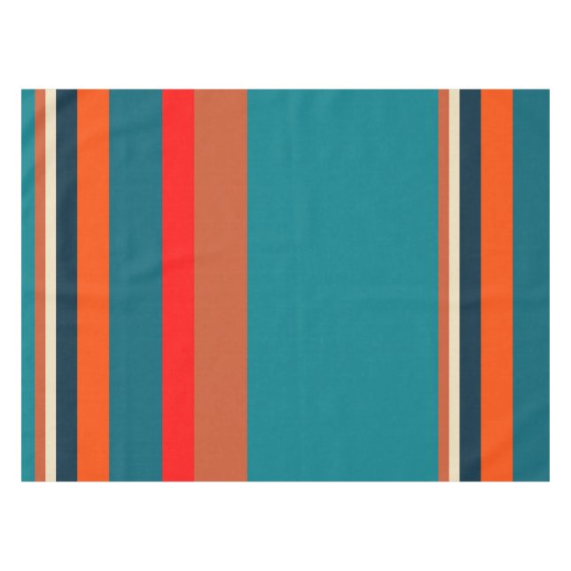 Südweststreifen 29 tischdecke (Vorderseite (Horizontal))