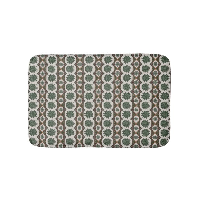 Südwestsukkulturen Bath Mat Badematte (Vorderseite)