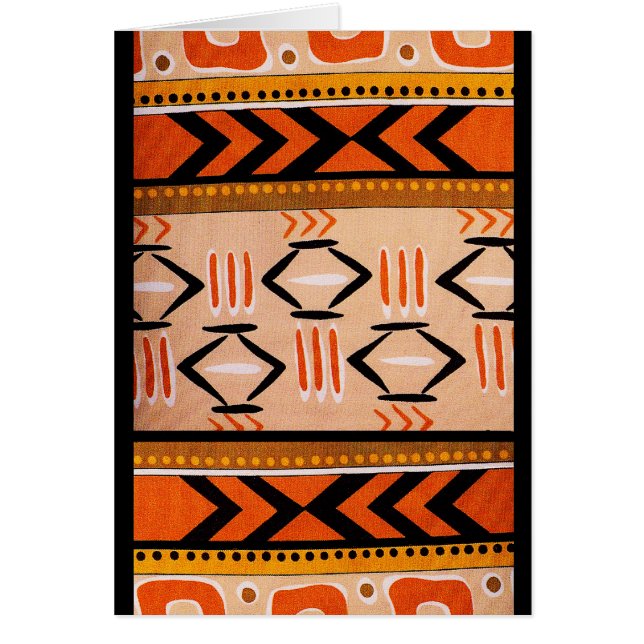 Südwesttribal (Vorne)