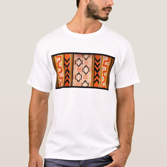 Südwesttribal T-Shirt (Vorderseite)