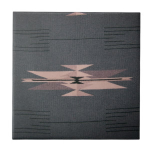 Südwestwärts indischer Entwurf Fliese