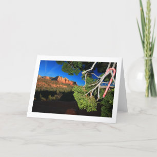 Südwestweihnachten Feiertagskarte